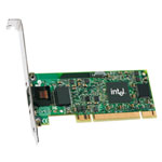 Intel Pro 1000 GT Desktop 1 Port PCI Gigabit (Copper) Network Card
